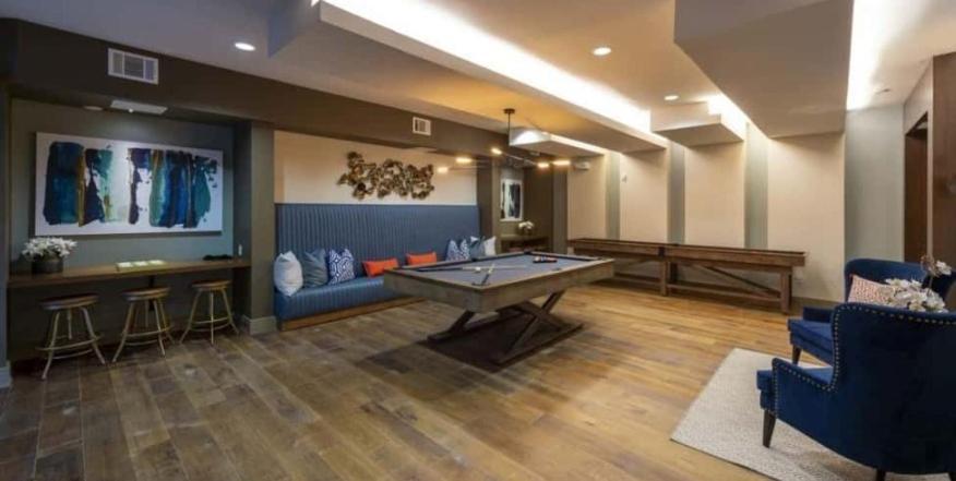 Sodo City Gem: Rooftop Skyline Pool Parking Wi-Fi Houston Dış mekan fotoğraf